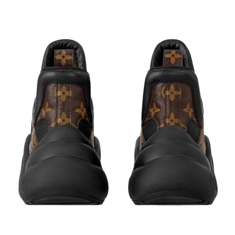 Louis Vuitton LV Archlight Sneaker - Image 4